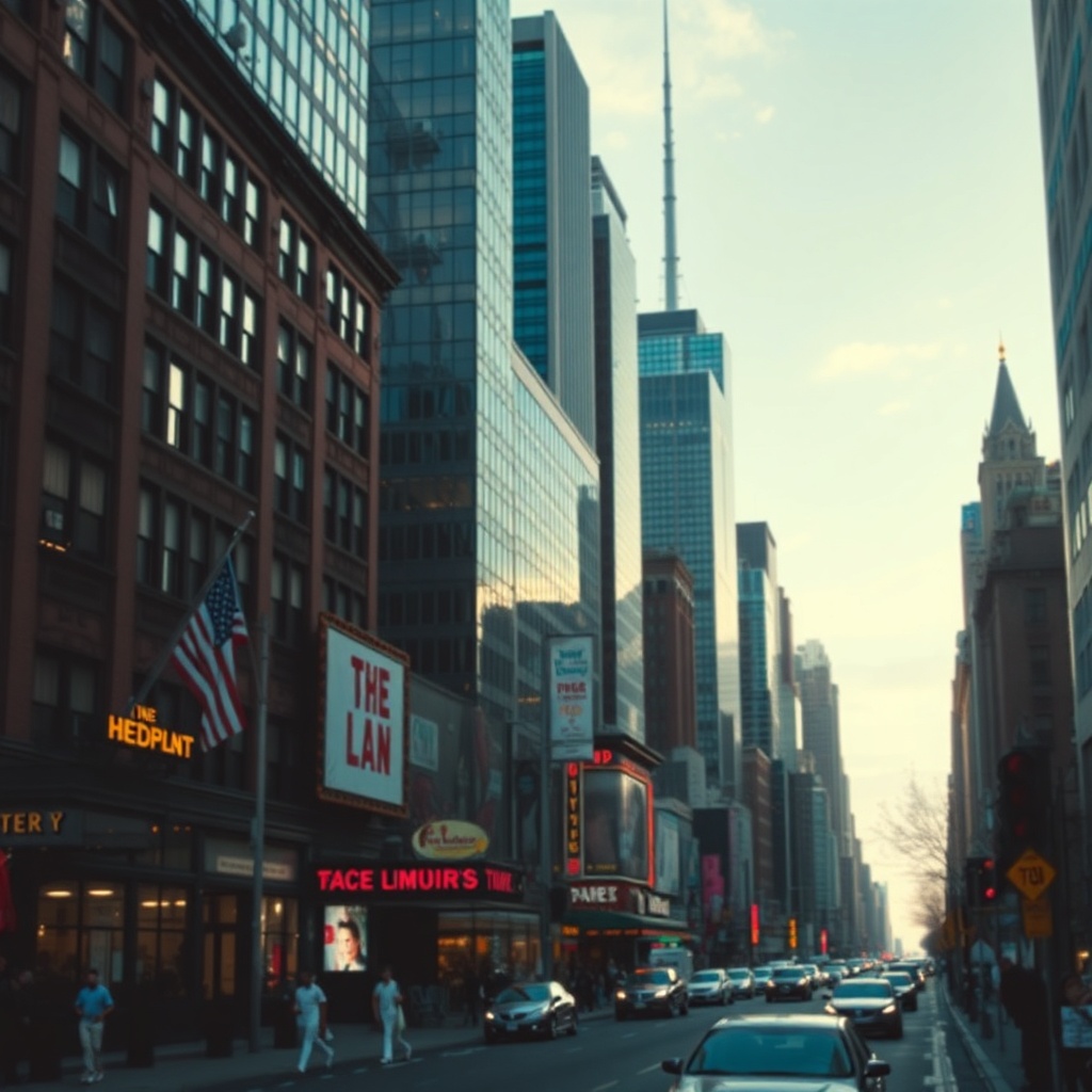NYC image