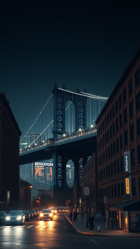 Brooklyn image
