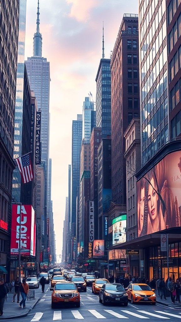 NYC image