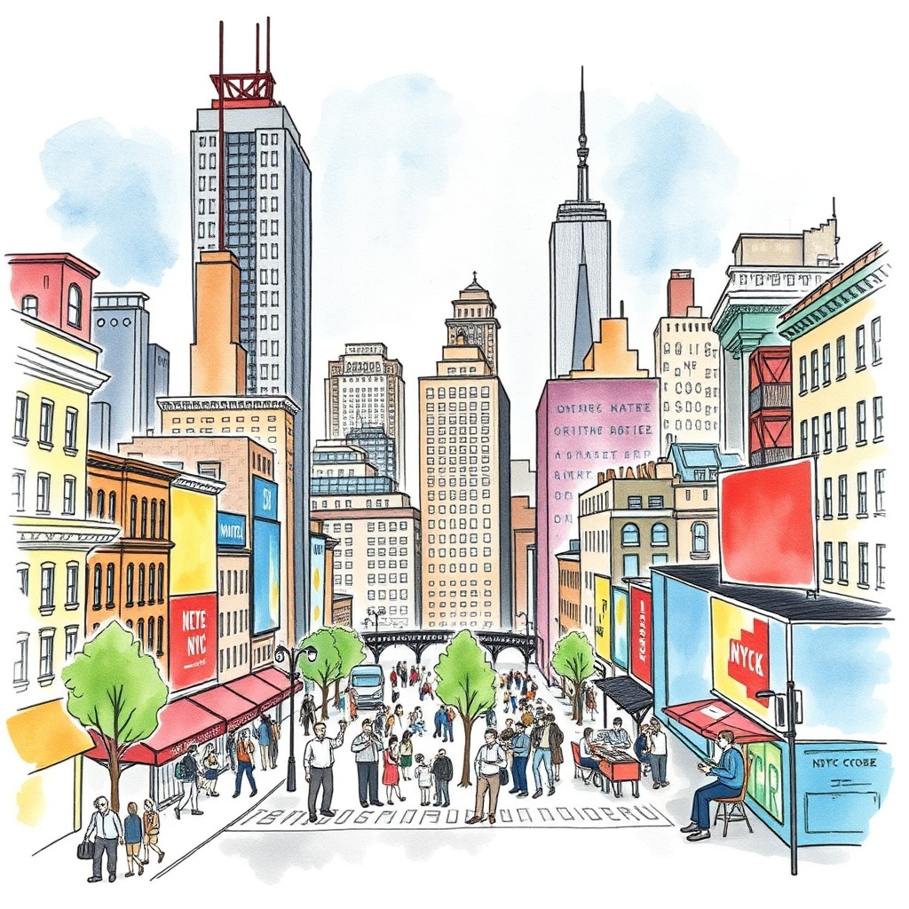 NYC events image