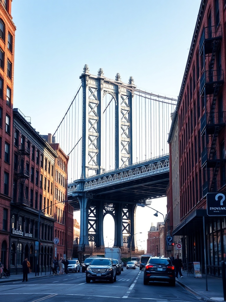 Brooklyn image