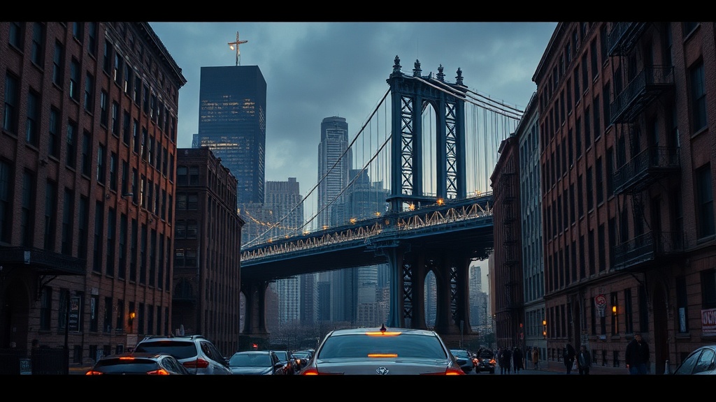 Brooklyn image