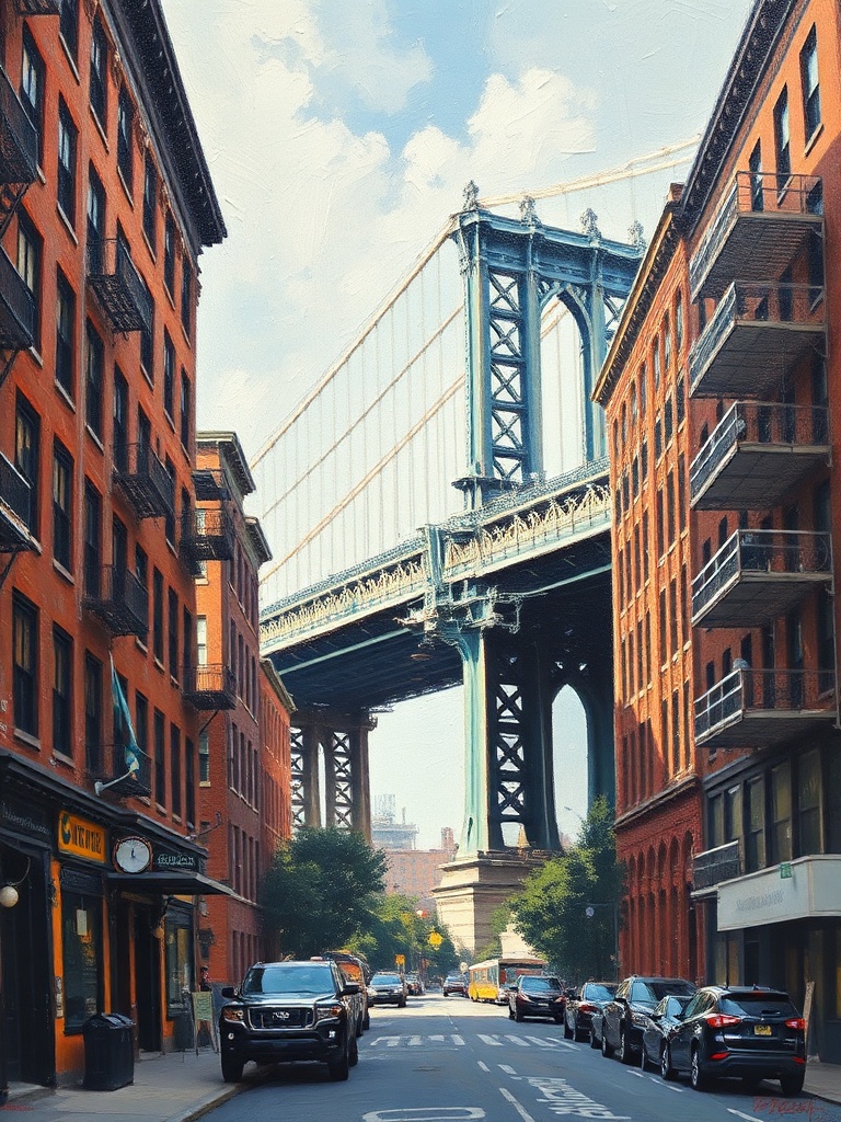 Brooklyn image