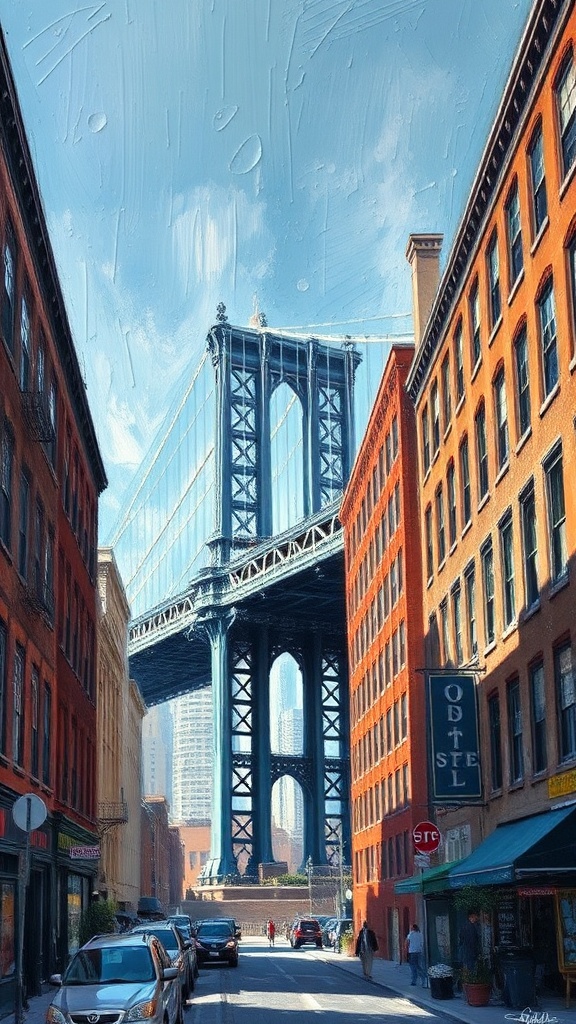 Brooklyn image
