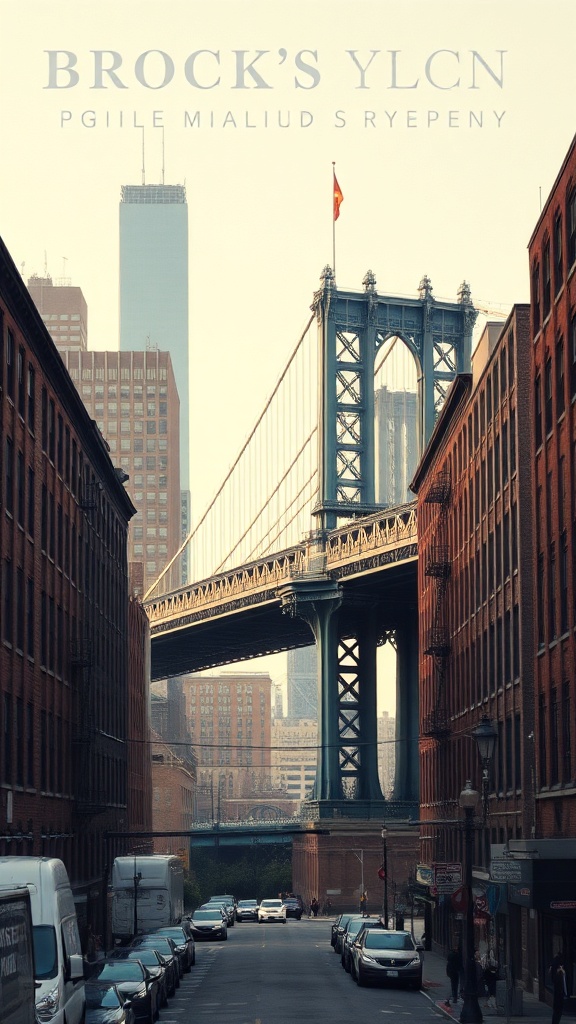 Brooklyn image
