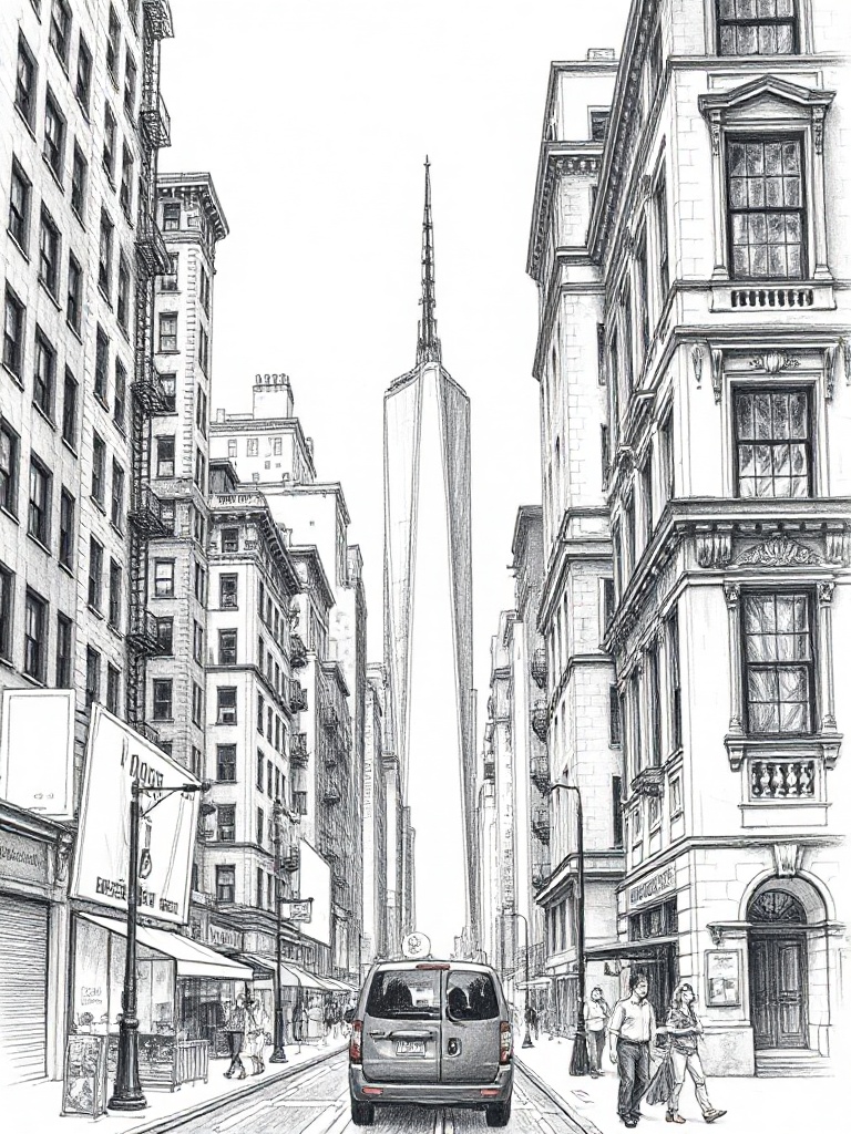 NYC image