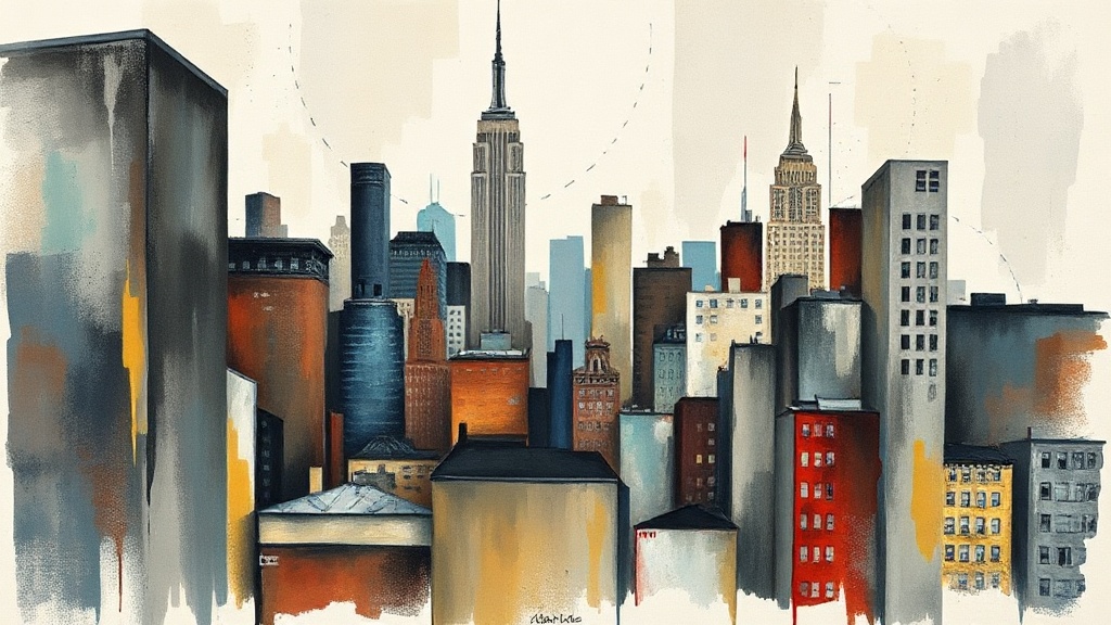 NYC image