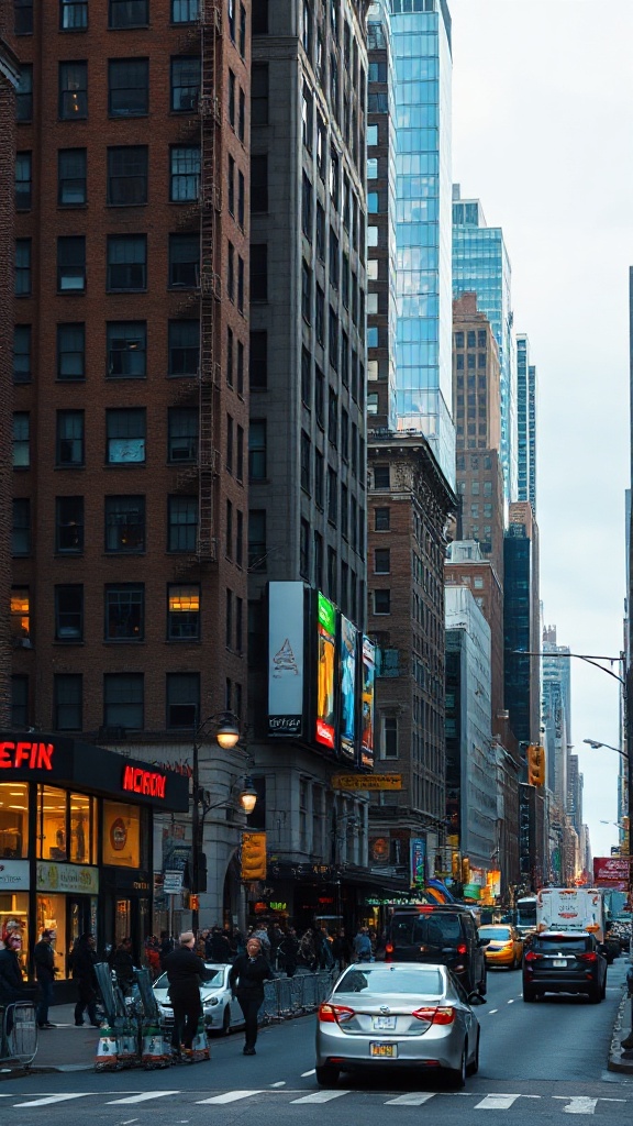 NYC image