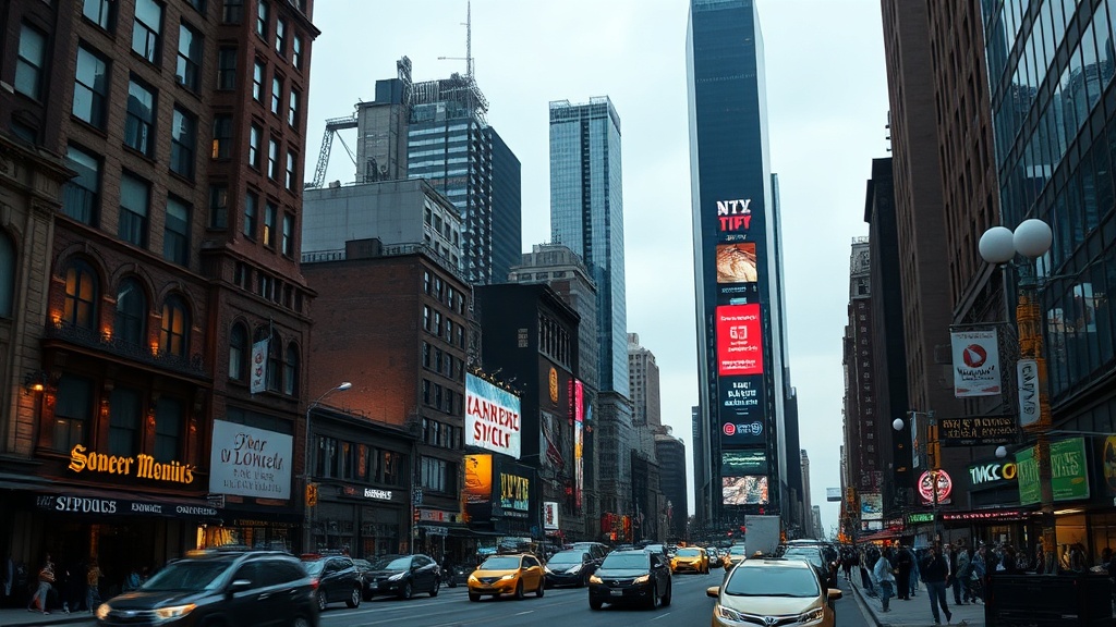 NYC image