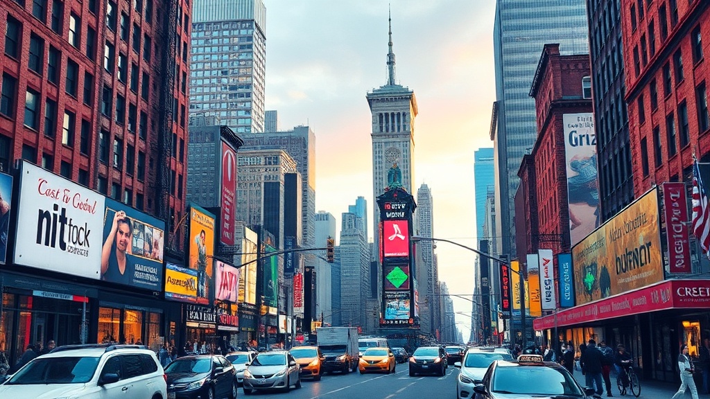 NYC image
