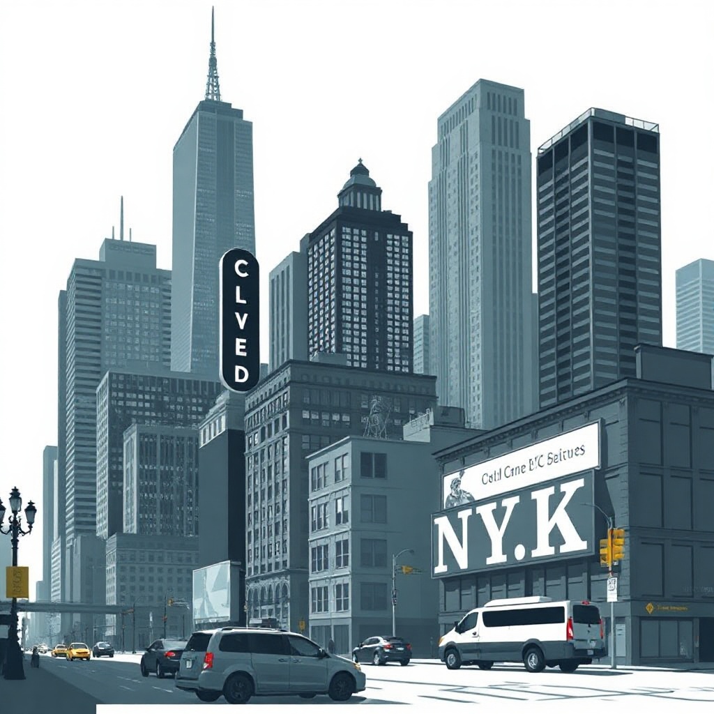 NYC culture image