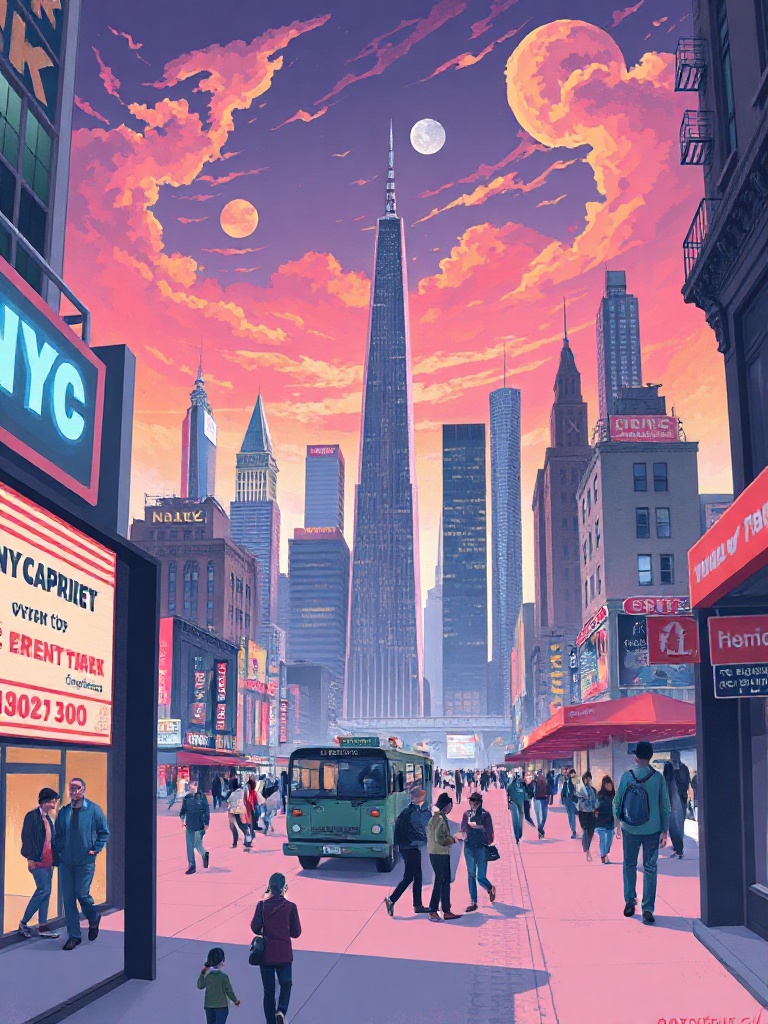 NYC events image