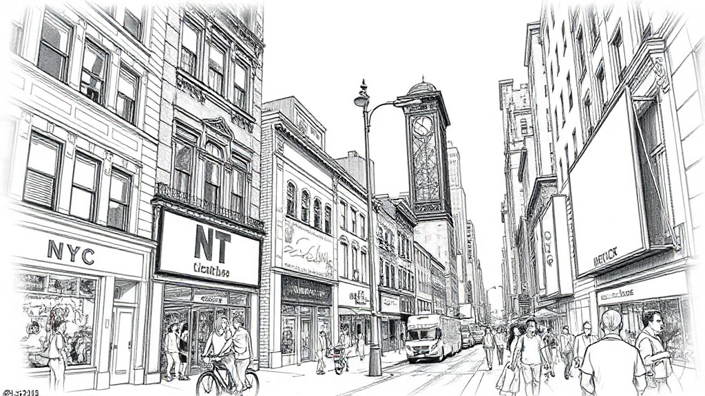 NYC events image