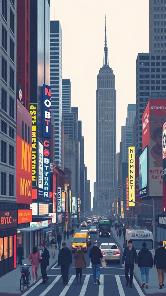 NYC events image