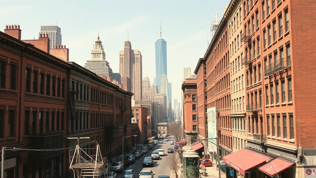 Brooklyn image