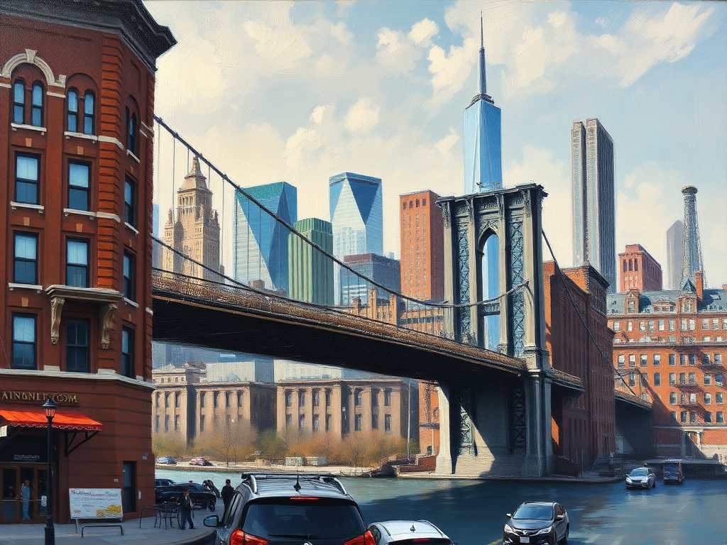 Brooklyn image