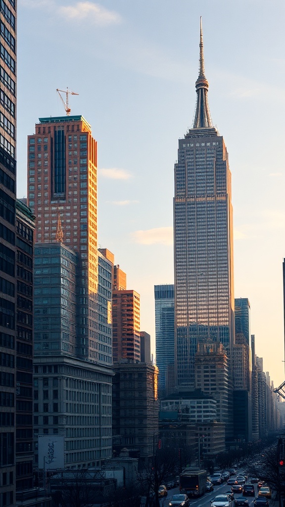 Manhattan image