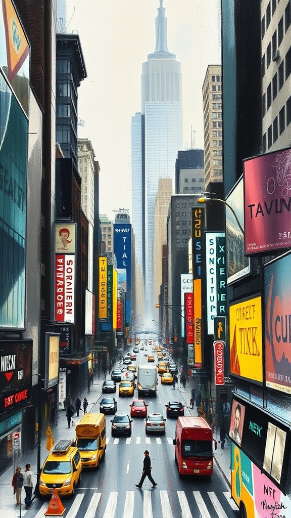 NYC image
