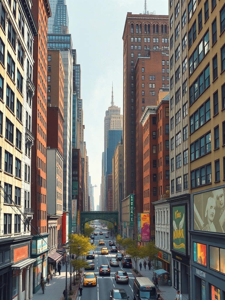 NYC image