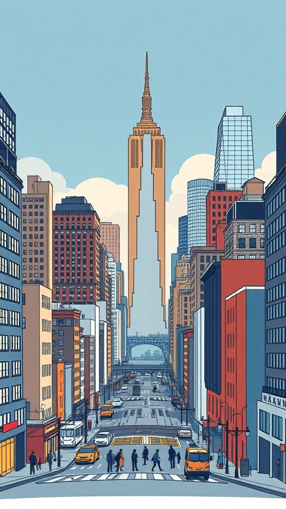 NYC image