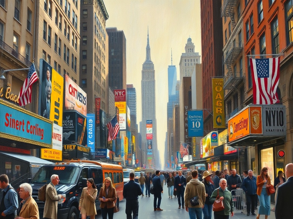 NYC events image
