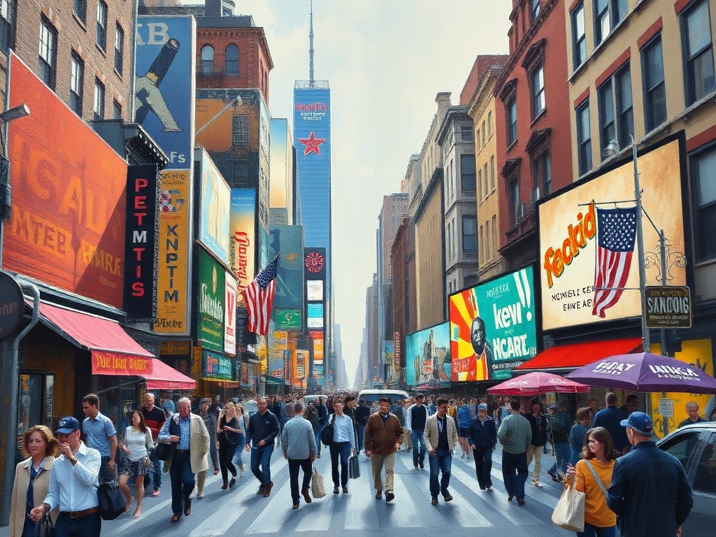 NYC events image