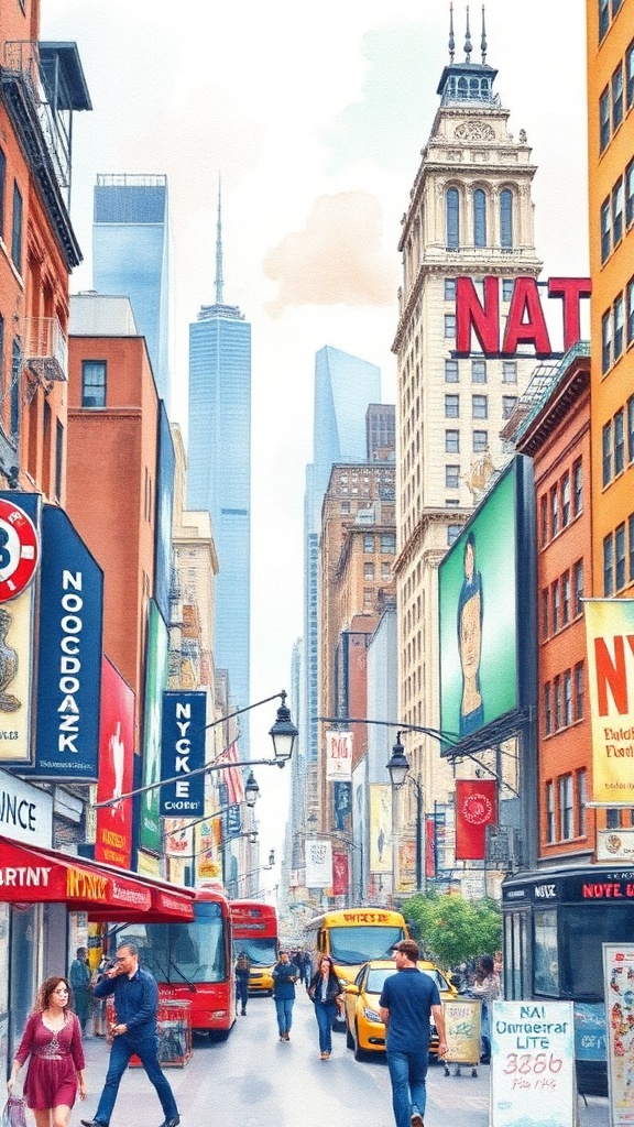 NYC events image