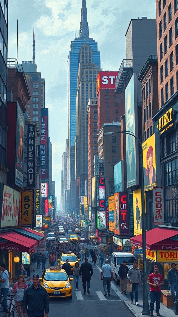 NYC events image