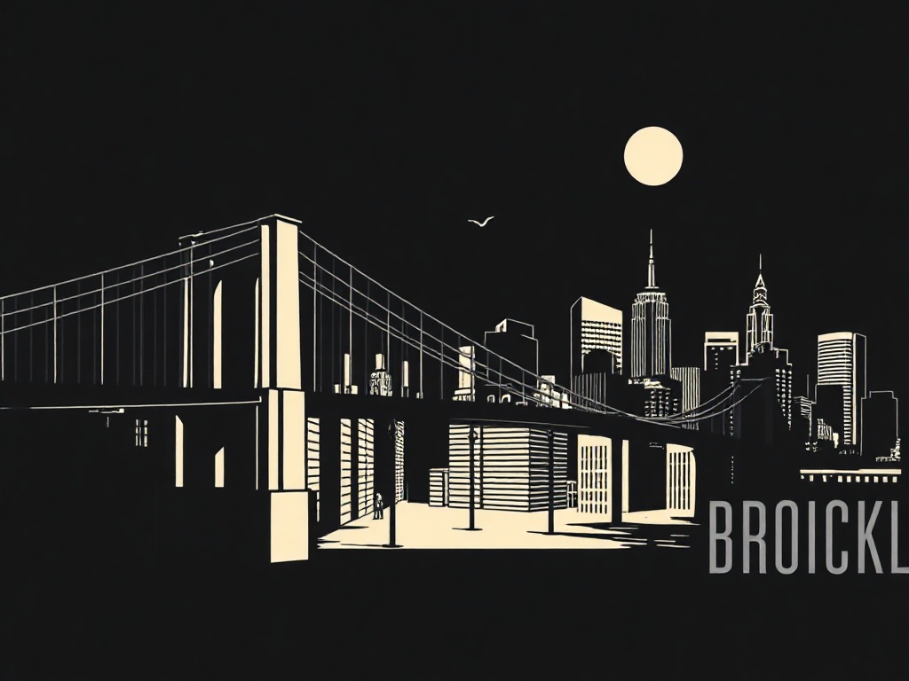 Brooklyn image