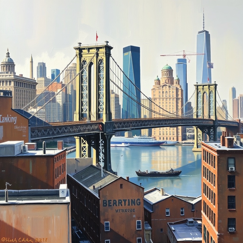 Brooklyn image