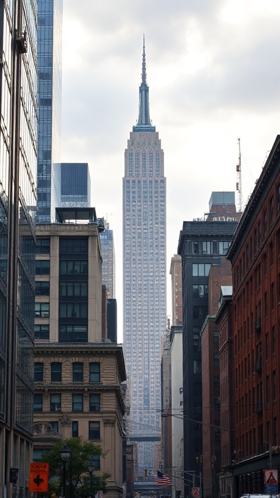 Manhattan image