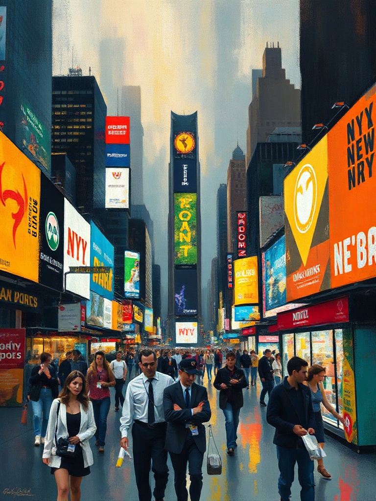 NYC events image