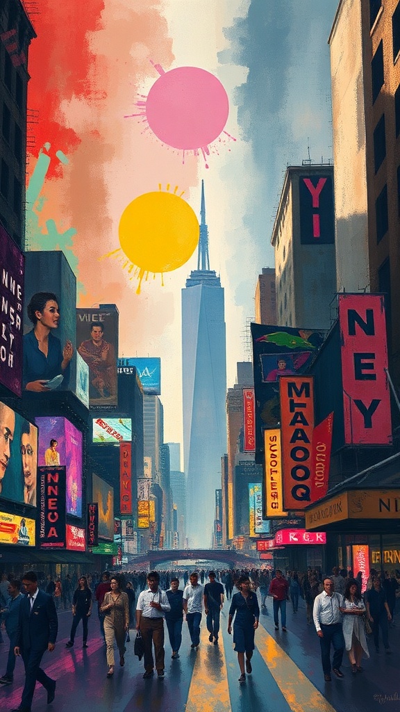 NYC events image