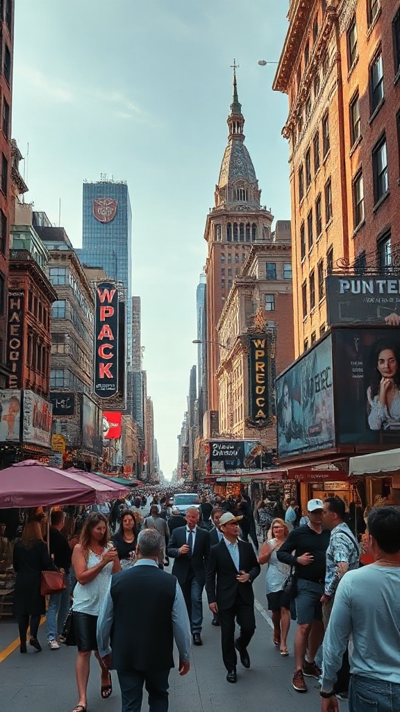 NYC events image