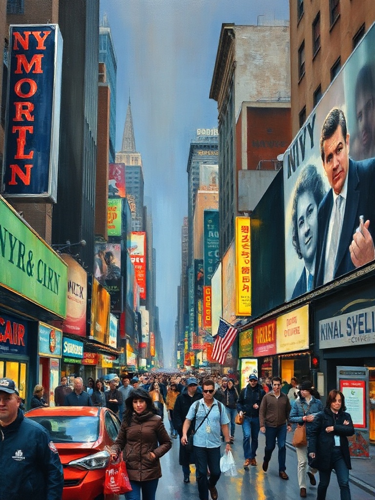 NYC events image