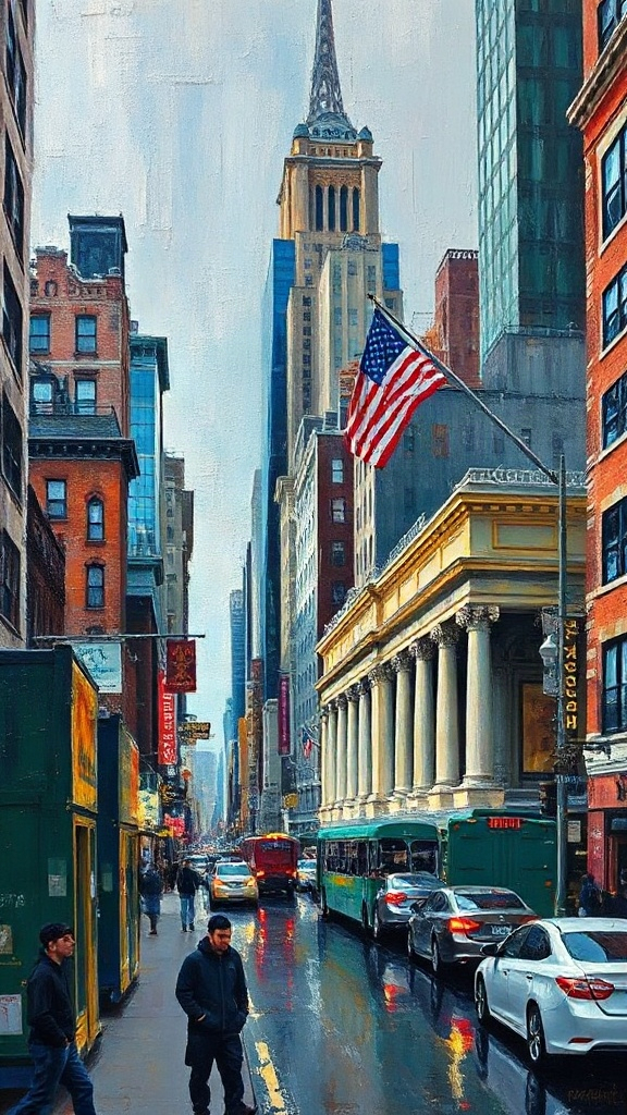 NYC image