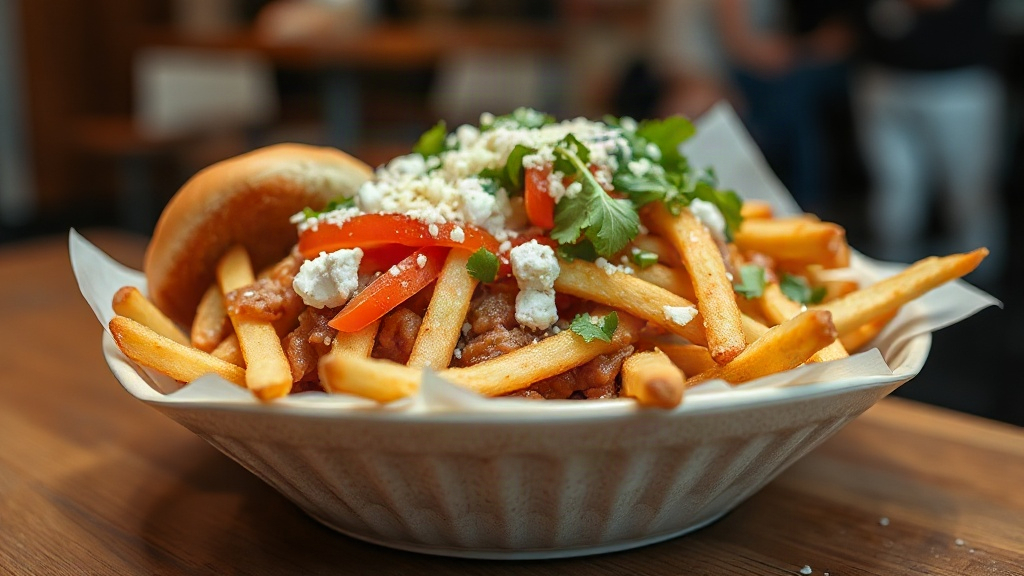 NYC food image