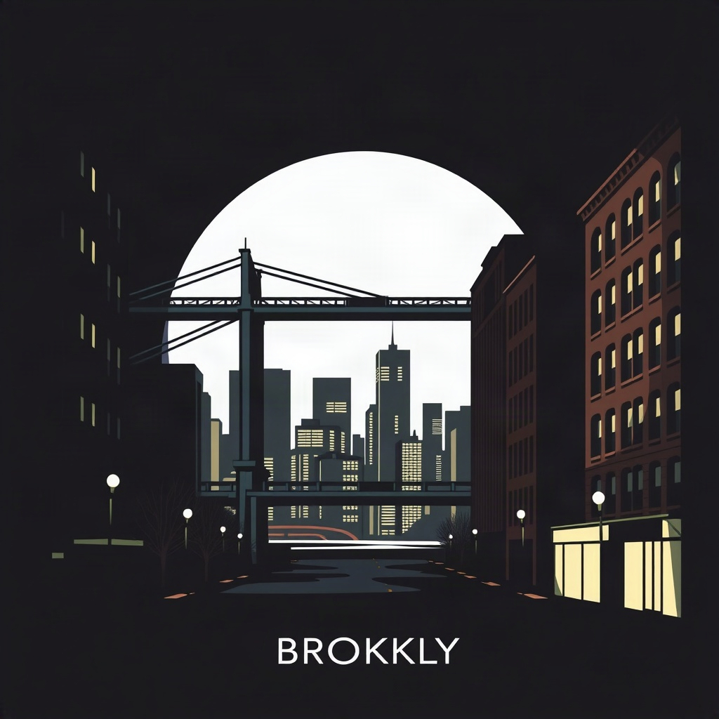 Brooklyn image