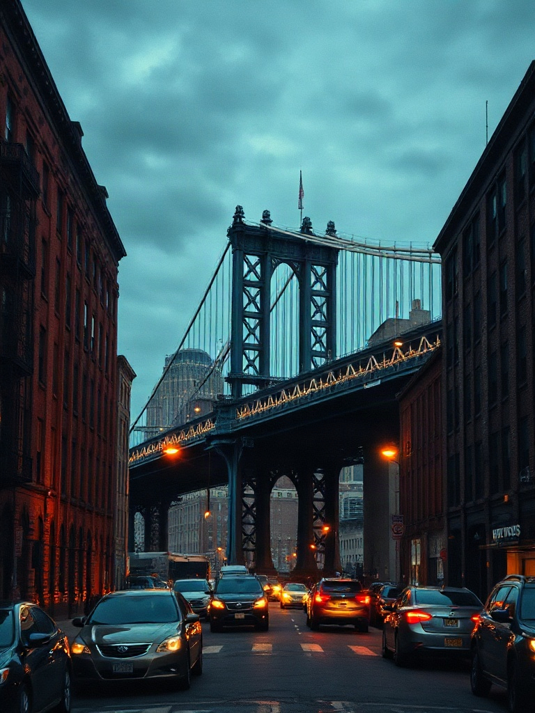 Brooklyn image
