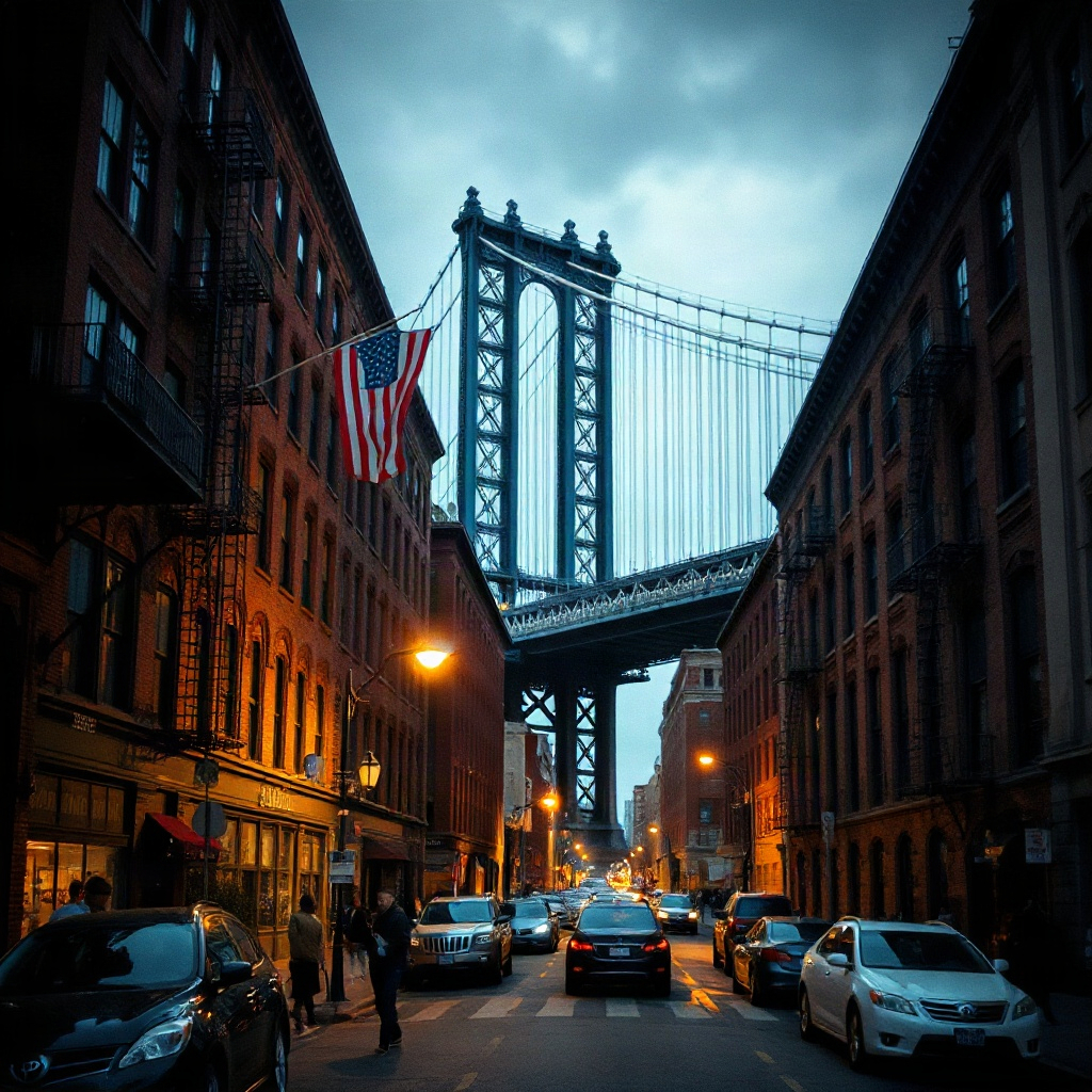 Brooklyn image