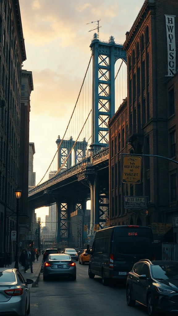 Brooklyn image
