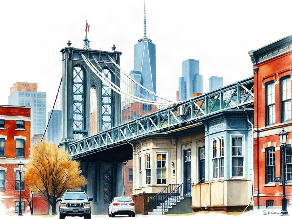 Brooklyn image