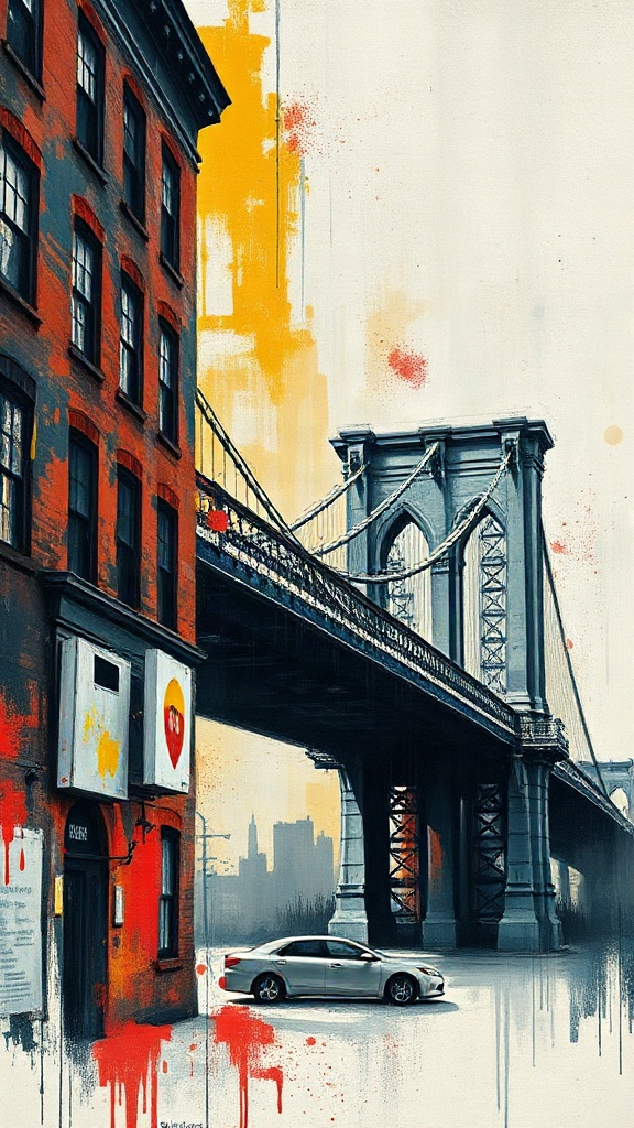 Brooklyn image