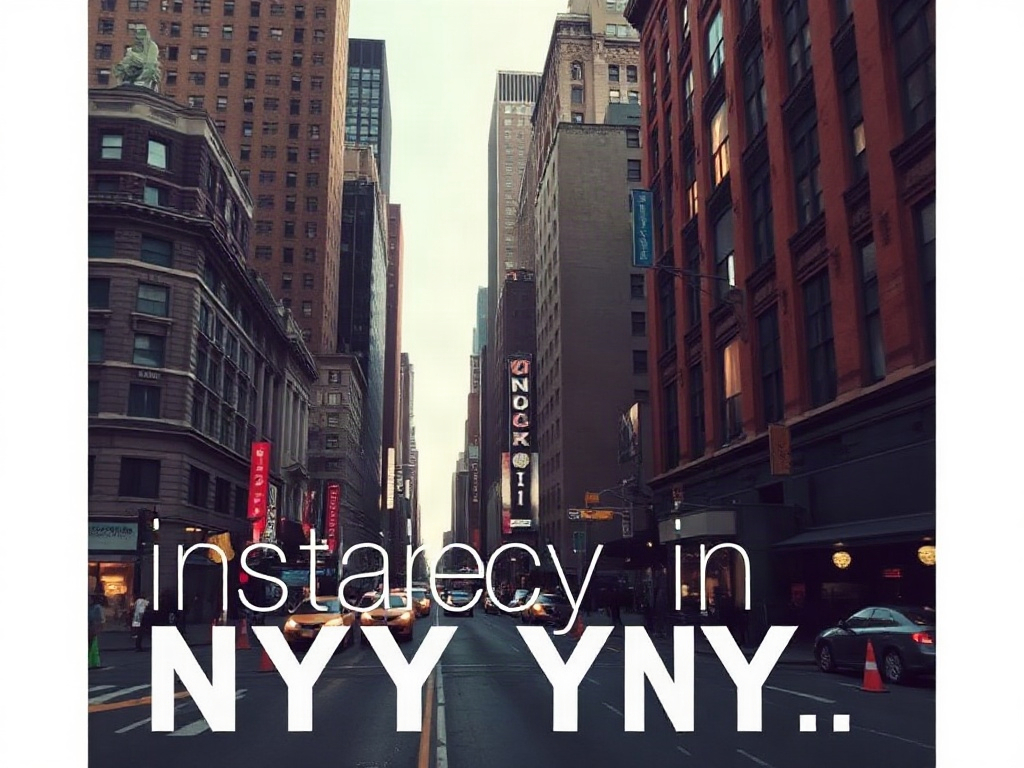 NYC image