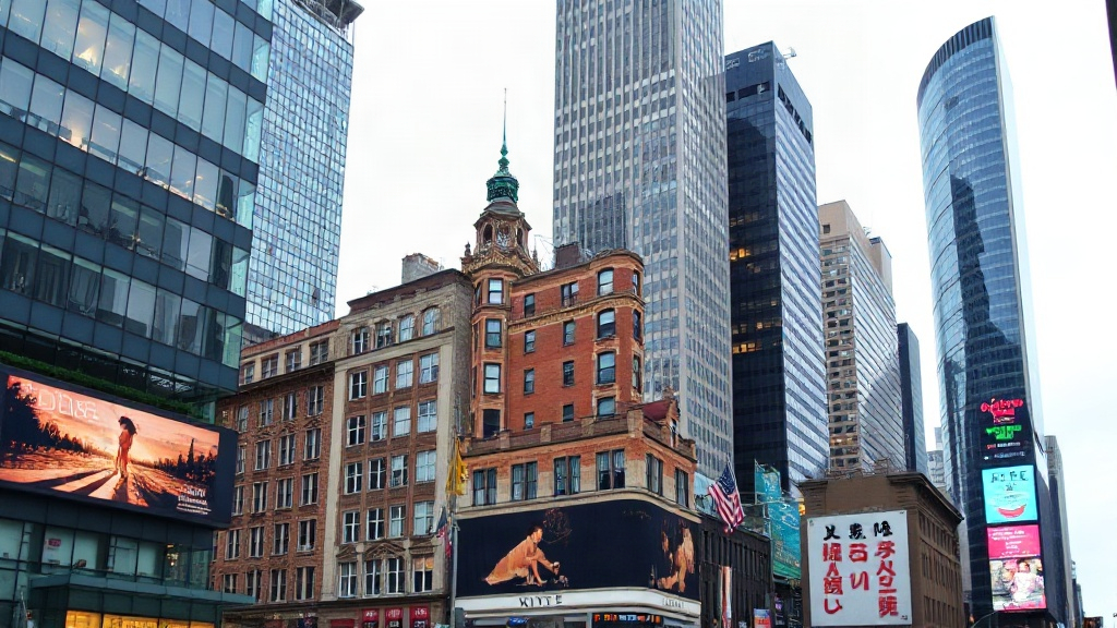 NYC image