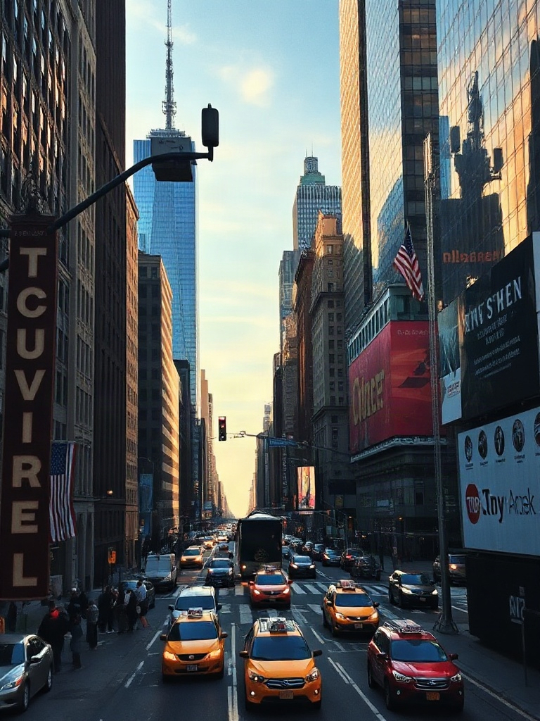 NYC image