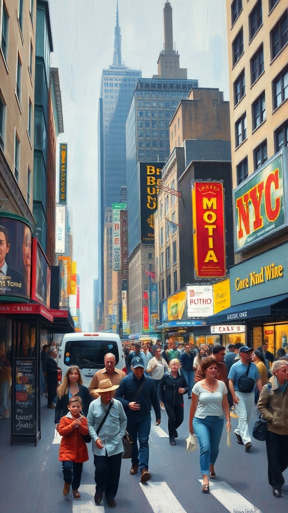 NYC events image